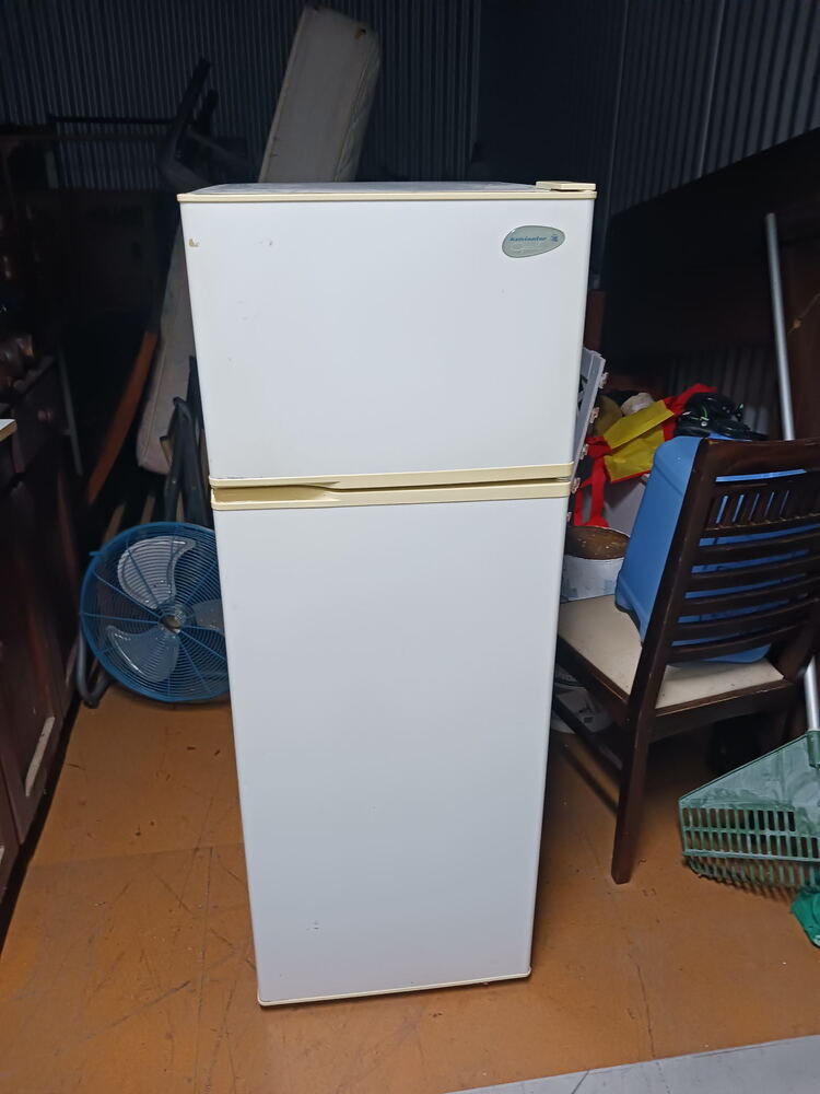 NQ Self Storage Bid on Self Storage Unit auction IB-8841