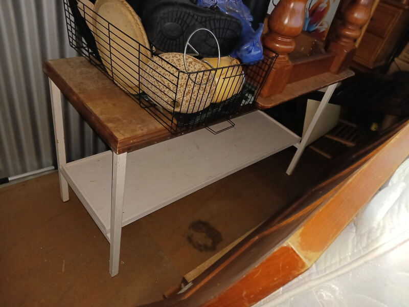 NQ Self Storage Abandoned Self Storage Auctions auction IB-8841