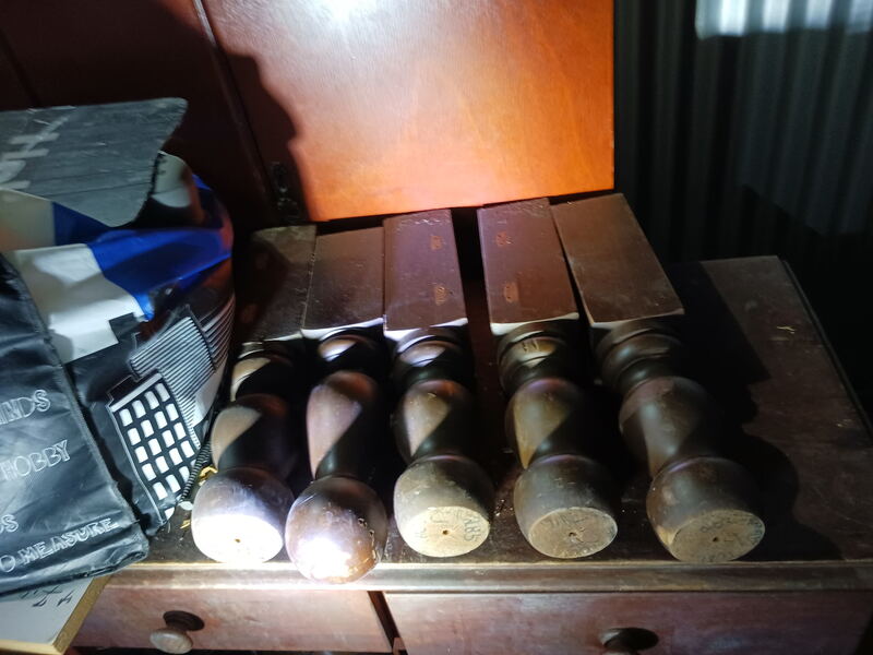 NQ Self Storage Storage centre Auctions auction IB-8841