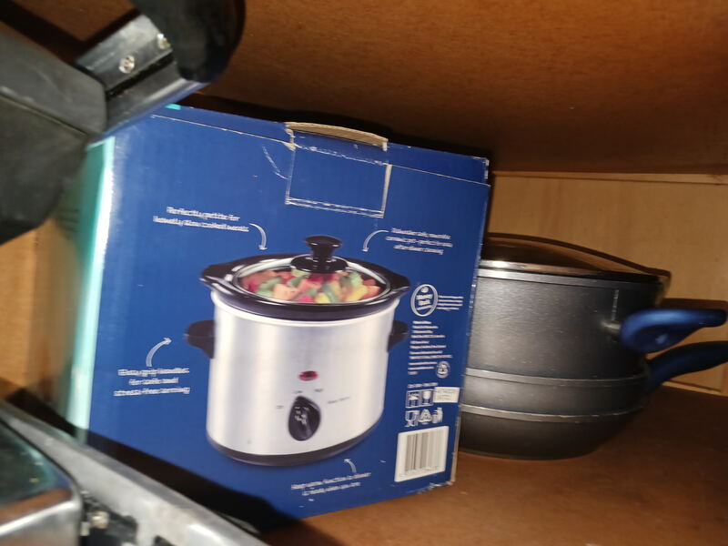 NQ Self Storage Garbutt Storage lock up Auctions auction IB-8841