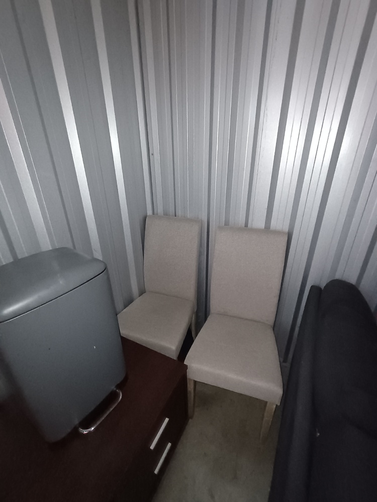 Kennards Self Storage Macquarie Park Storage auction IB-1121