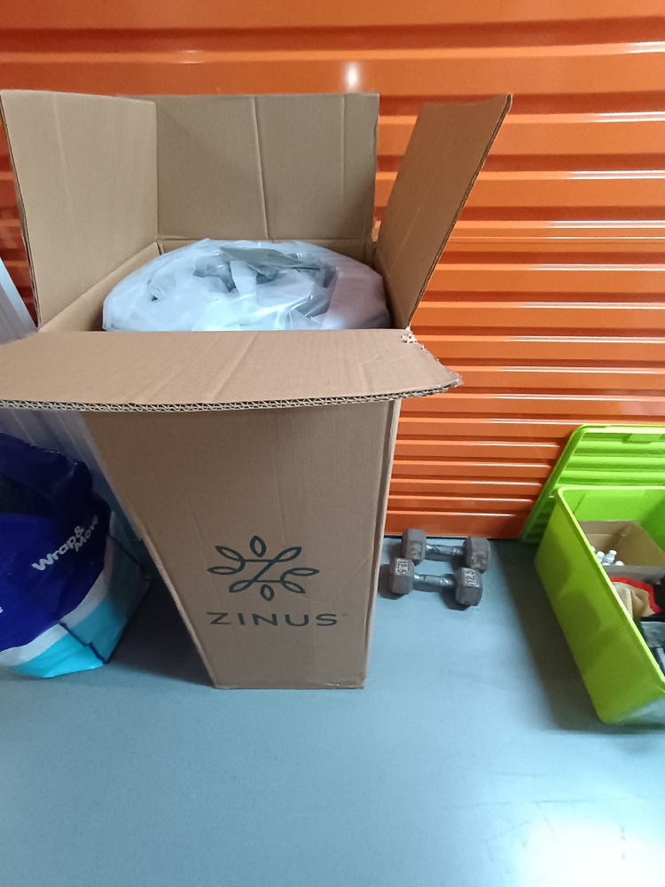 Kennards Self Storage Macquarie Park Storage Unit auction IB-1121