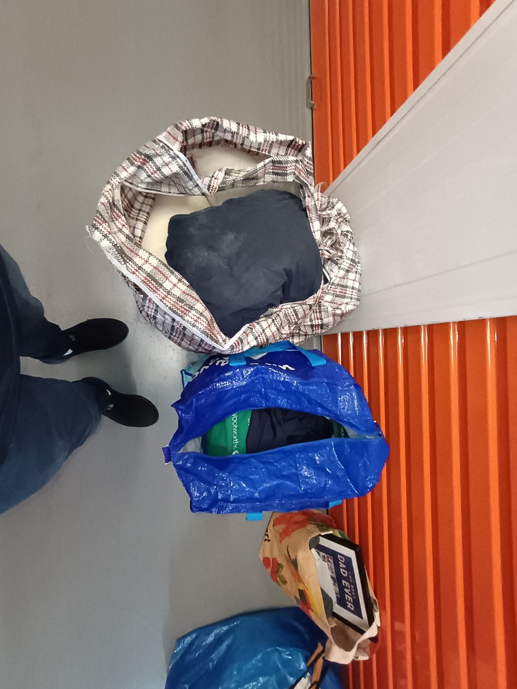 Kennards Self Storage Macquarie Park Self Storage auction IB-1121