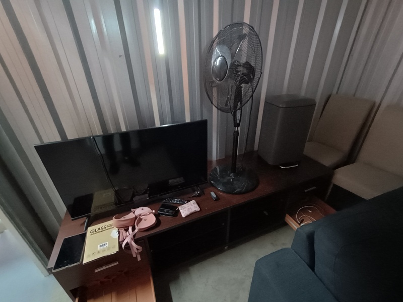 Kennards Self Storage Macquarie Park Bid on Storage auction IB-1121