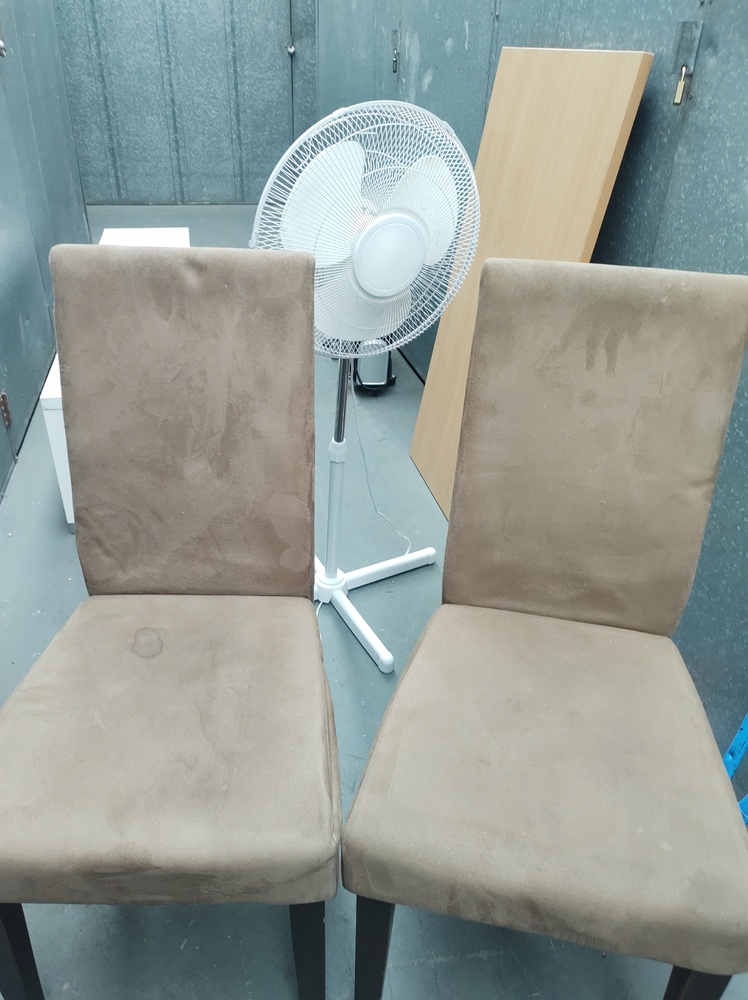 Kennards Self Storage Bankstown Self Storage Auctions auction IB-2429