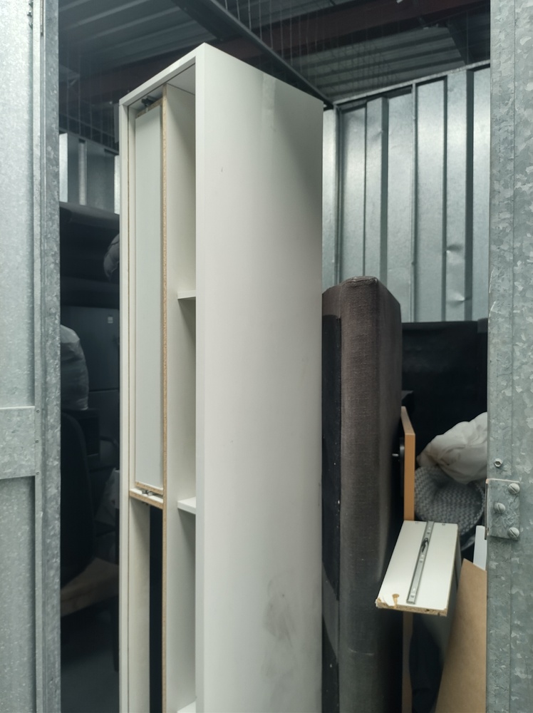 Kennards Self Storage Bankstown Storage Shed Auctions auction IB-2429