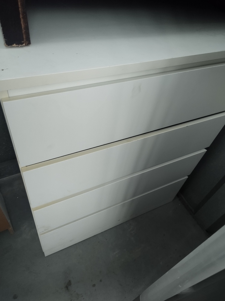 Kennards Self Storage Bankstown Storage garage Auctions auction IB-2429