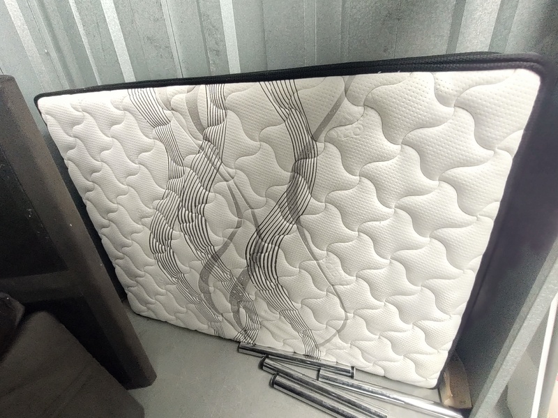 Kennards Self Storage Bankstown Storage Shed Auctions auction IB-2429