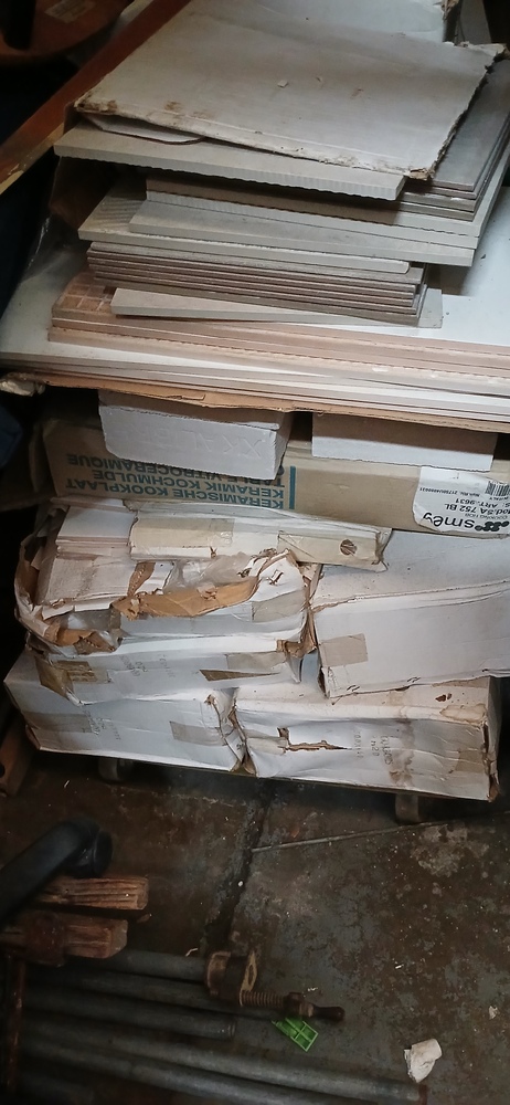 Stow-Away Belfield Self Storage Unit auction IB-4439