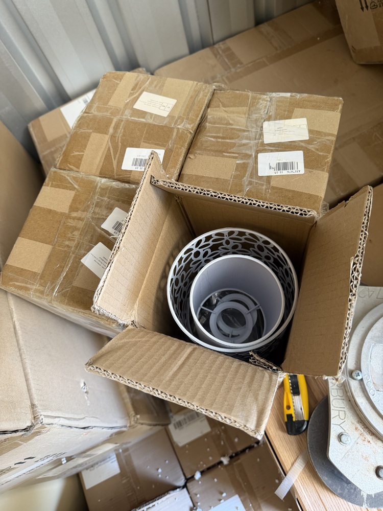 Fort Knox Self Storage Dandenong Bid on Storage Unit auction IB-4289