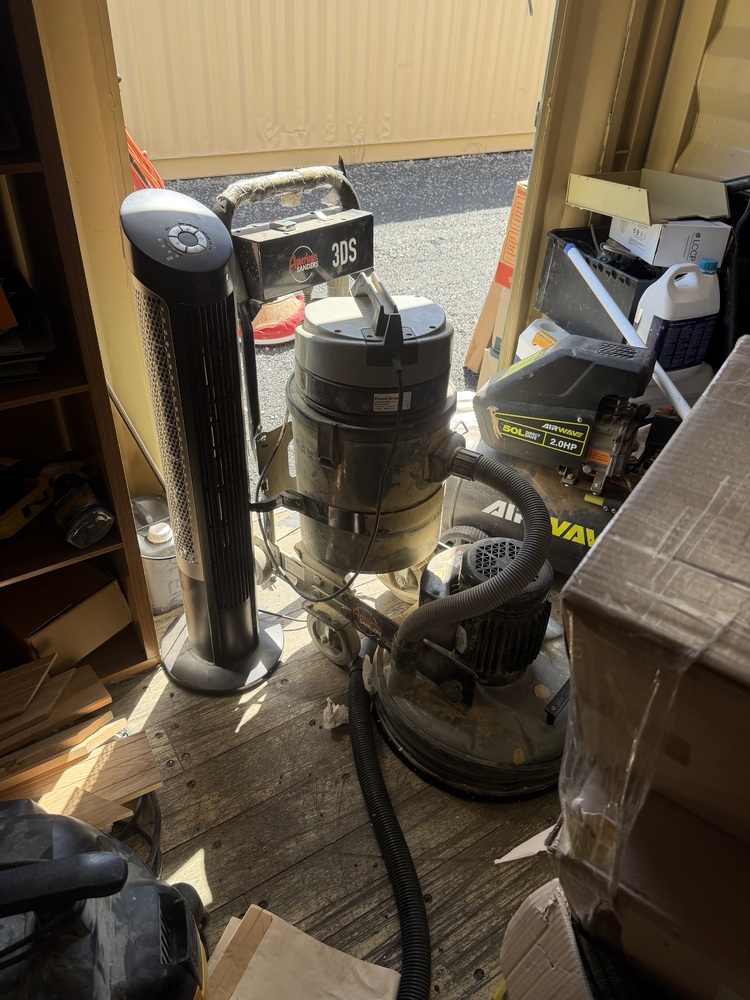 Fort Knox Self Storage Dandenong Bid on Self Storage Unit auction IB-4289