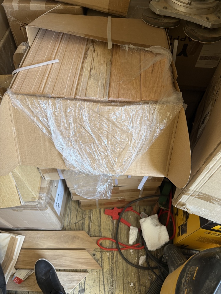 Fort Knox Self Storage Dandenong Abandoned Storage shed Auctions auction IB-4289