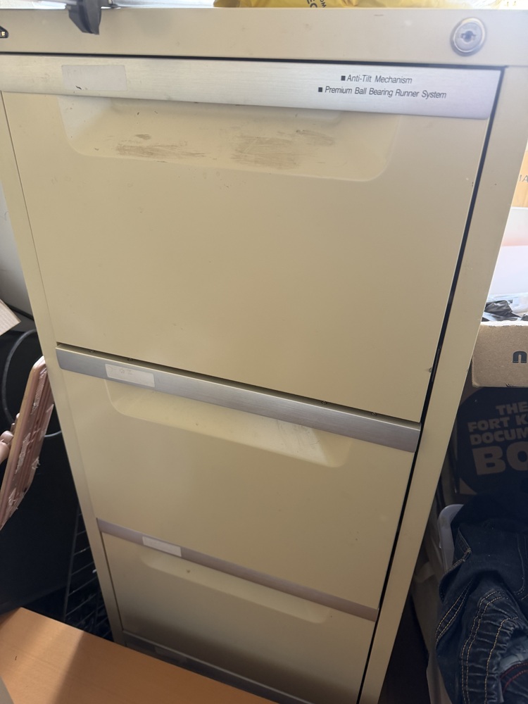 Fort Knox Self Storage Dandenong Storage Unit auction IB-6414