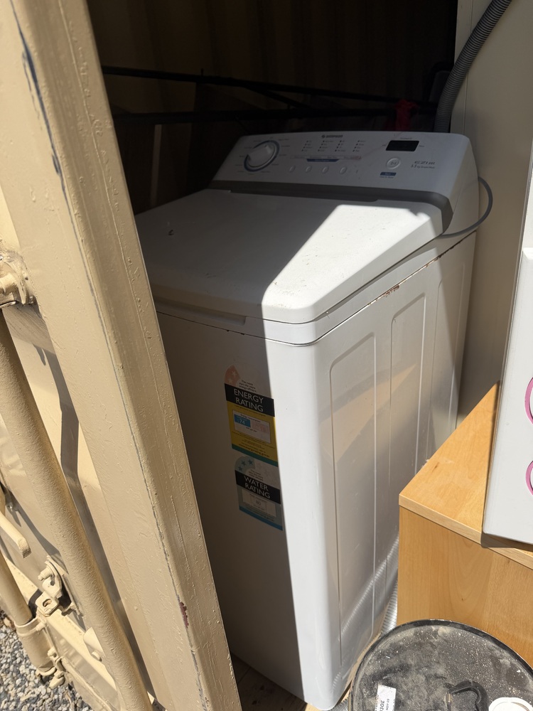 Fort Knox Self Storage Dandenong Self Storage auction IB-6414