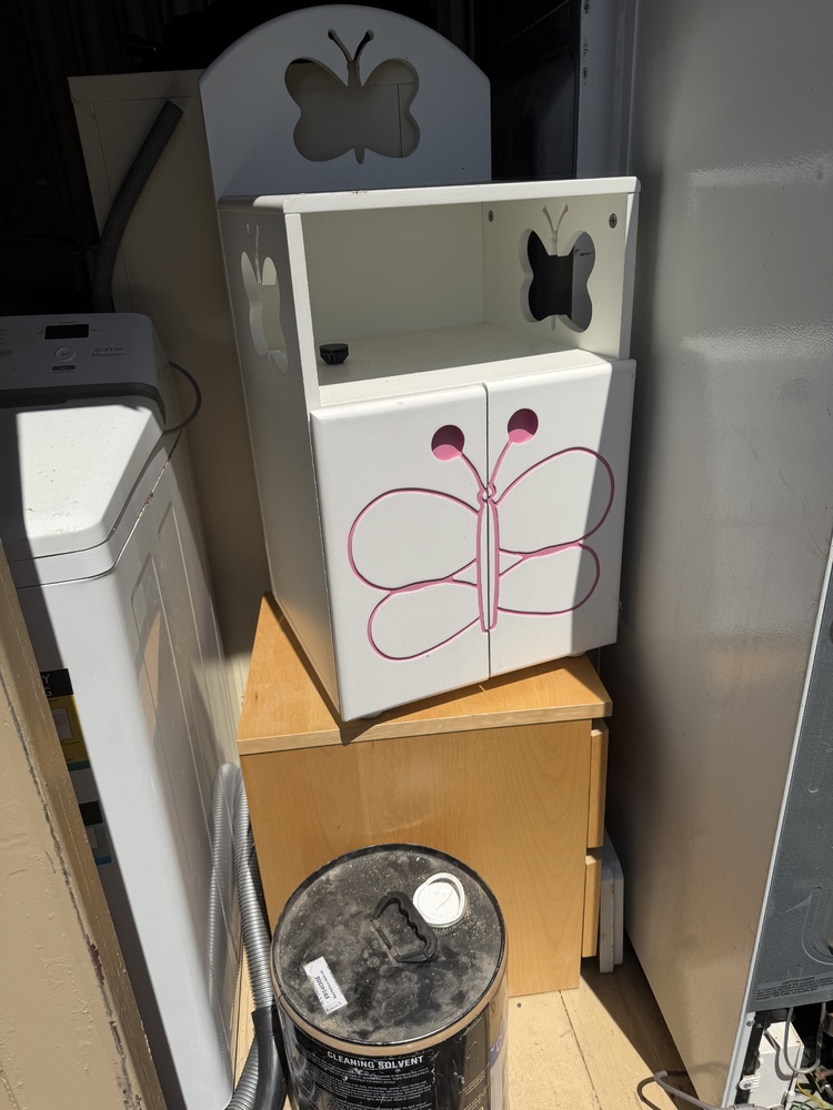 Fort Knox Self Storage Dandenong Self Storage Facility Unit auction IB-6414