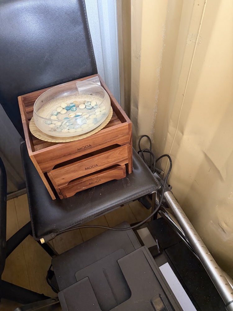 Fort Knox Self Storage Dandenong Abandoned Storage centre Auctions auction IB-6414