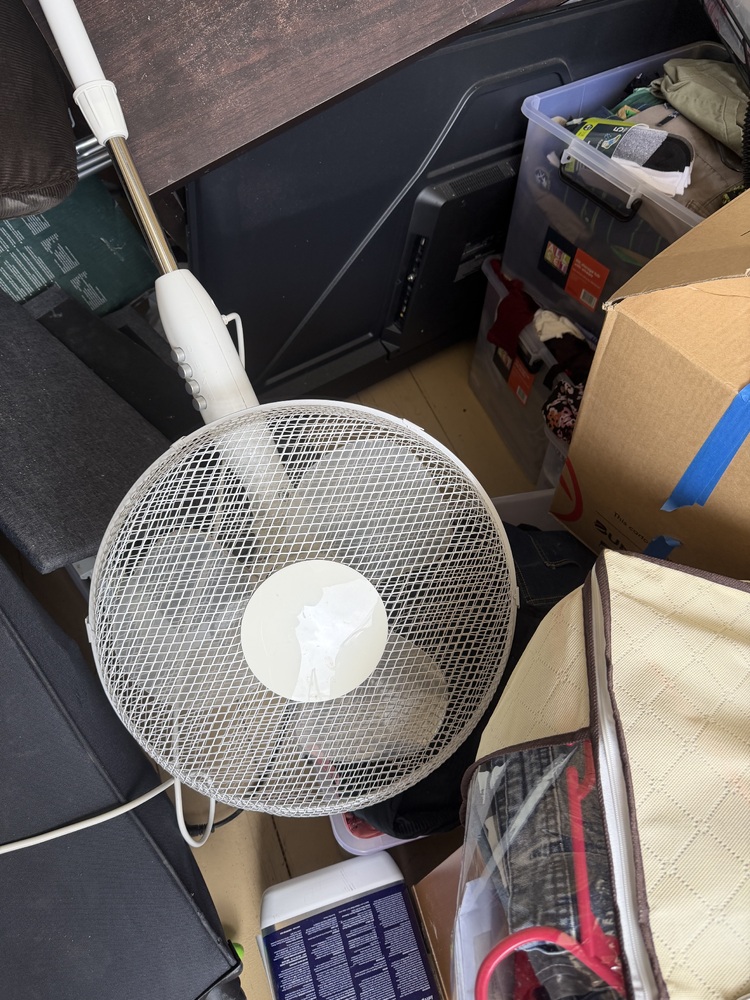 Fort Knox Self Storage Dandenong Self Storage Auctions auction IB-6414