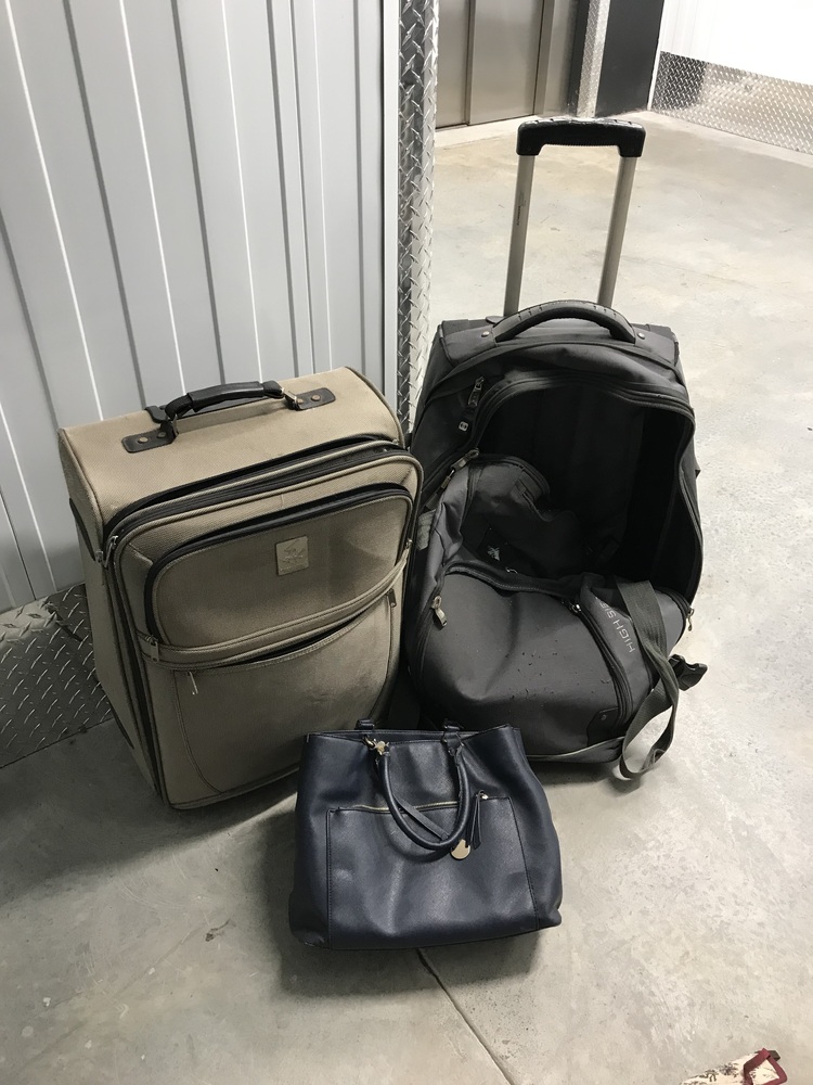 Storage King Caringbah Self Storage Facility Unit auction IB-1502