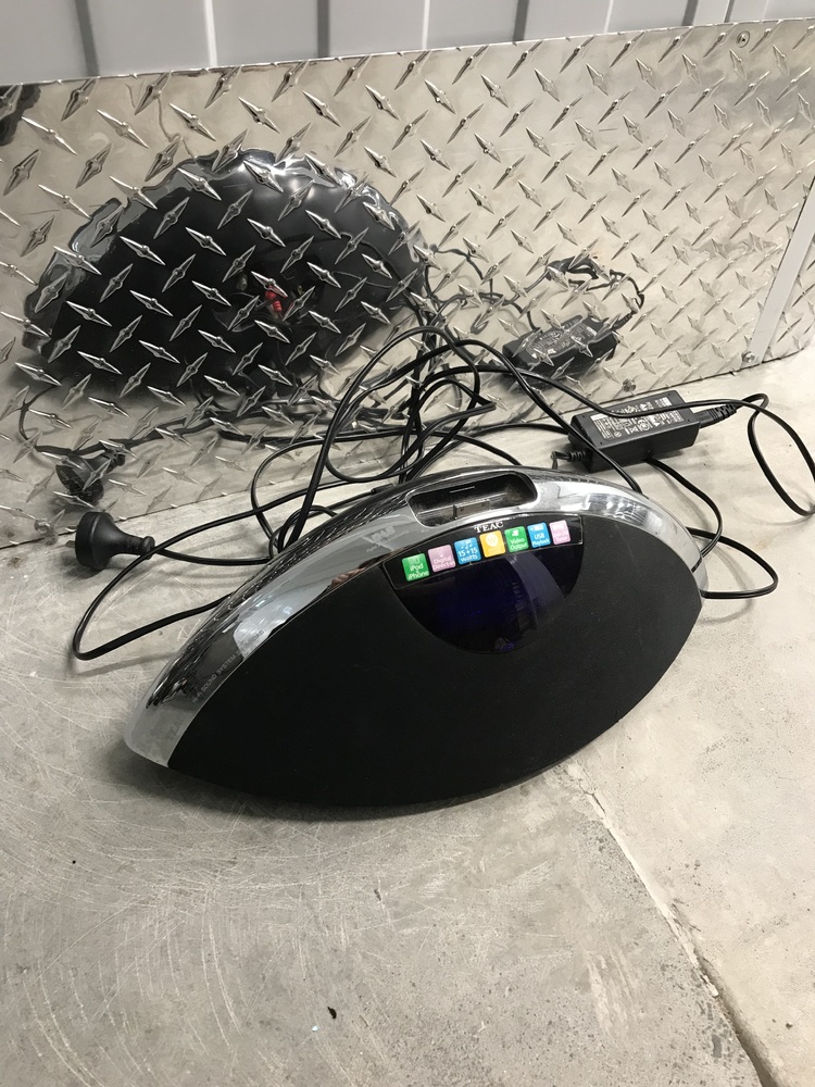 Storage King Caringbah Abandoned Self Storage Auctions auction IB-1502