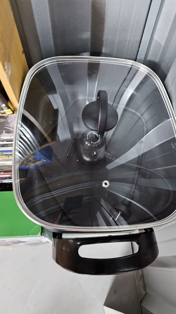 Public Self Storage Hallam Self Storage Unit auction IB-7008