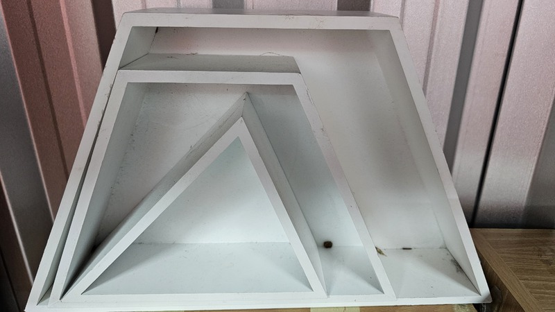 Public Self Storage Hallam Self Storage auction IB-7008