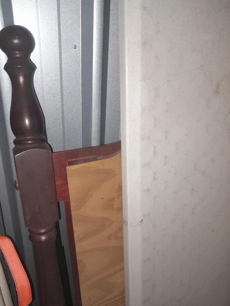 StoreLocal Durack Bid on Storage Unit auction IB-8029