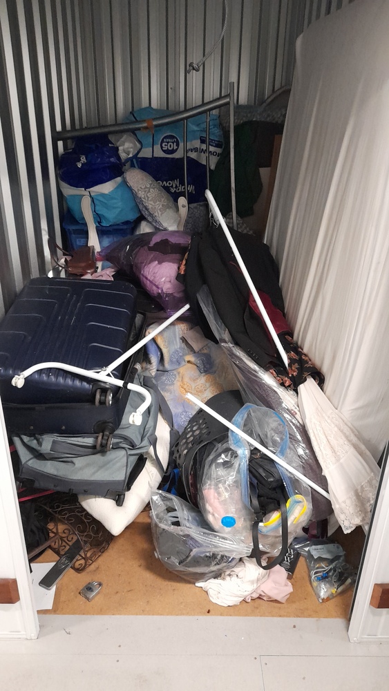 Storage King Mount Gravatt Self Storage auction IB-2710