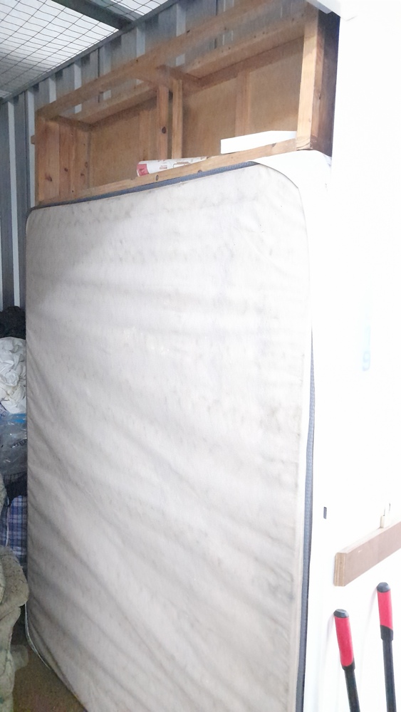 Storage King Mount Gravatt Storage Unit auction IB-9523