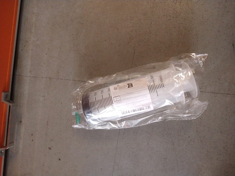 Kennards Self Storage Chullora Abandoned Storage garage Auctions auction IB-4647