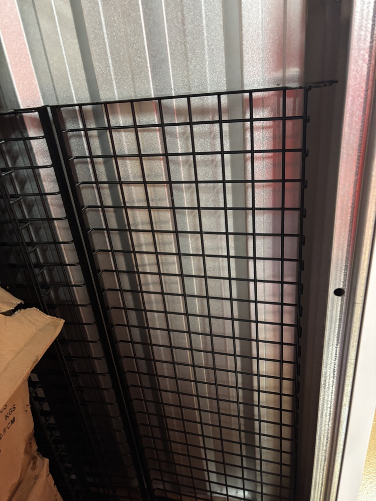 Public Self Storage Scoresby Self Storage auction IB-9200