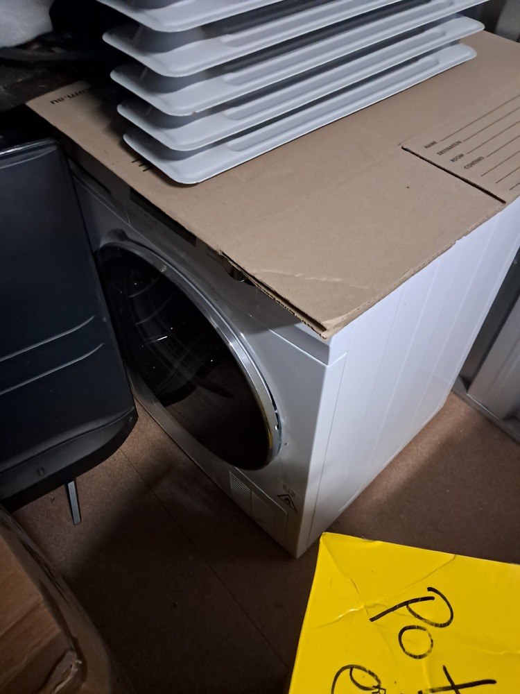 Storage King Yarrabilba Self Storage Facility Unit auction IB-3534