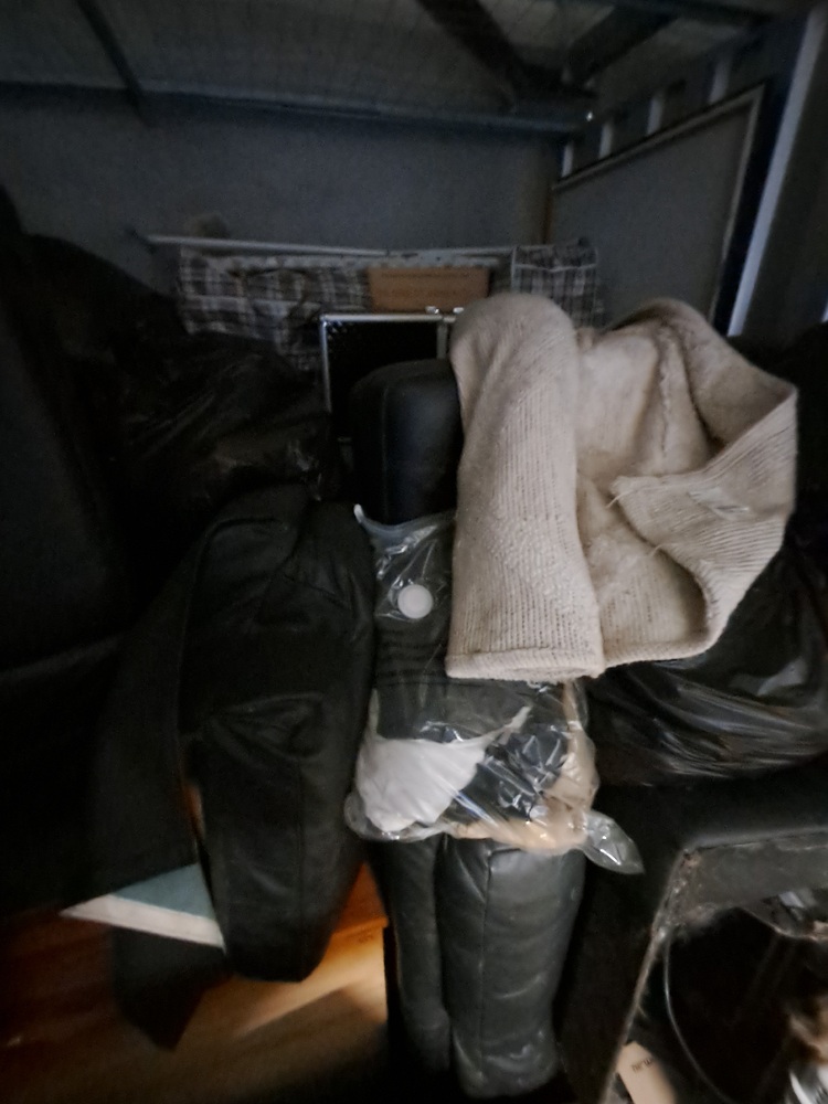 Storage King Yarrabilba Bid on Storage Unit auction IB-3534