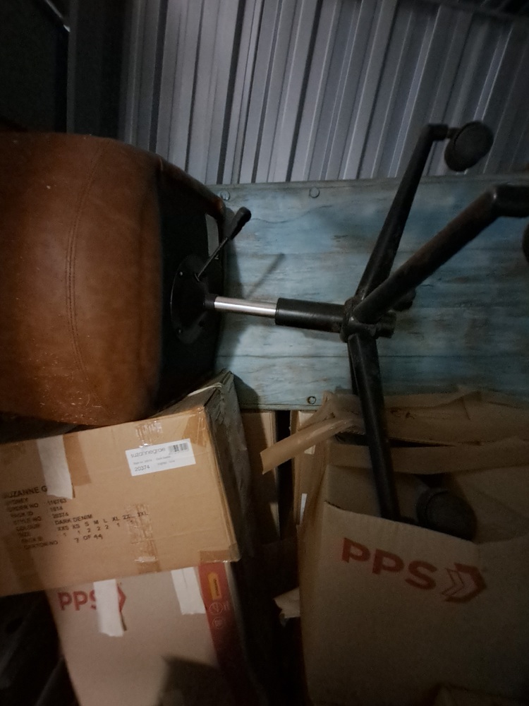 Storage King Yarrabilba Bid on Storage auction IB-3534