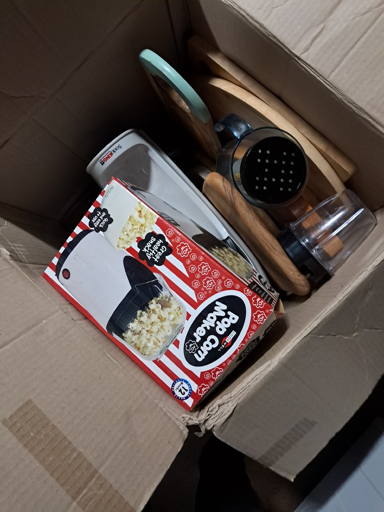 Storage King Yarrabilba Bid on Self Storage Unit auction IB-3534