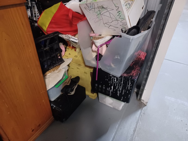 Loxon Storage Caloundra Storage Facility Unit auction IB-2036