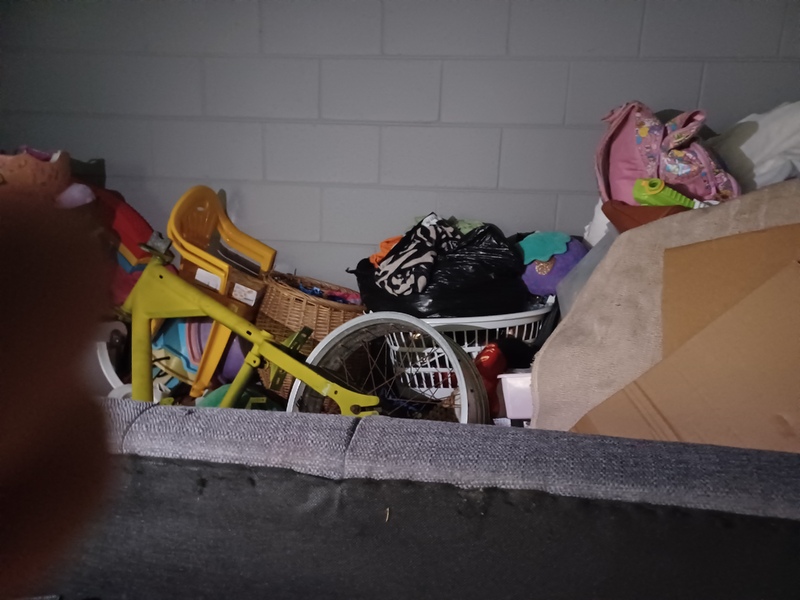 Loxon Storage Caloundra Self Storage auction IB-2036