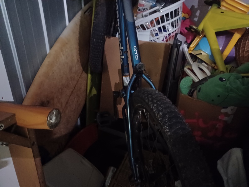 Loxon Storage Caloundra Bid on Storage Unit auction IB-2036