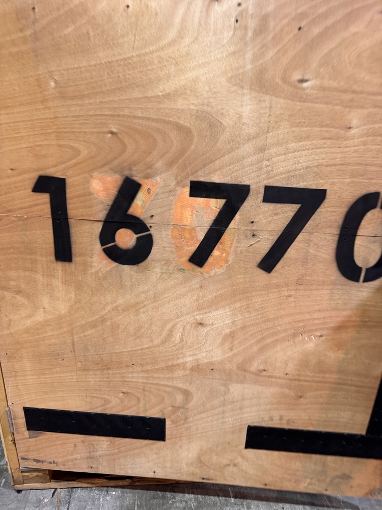 Sydney Greenacre Storage auction IB-4096