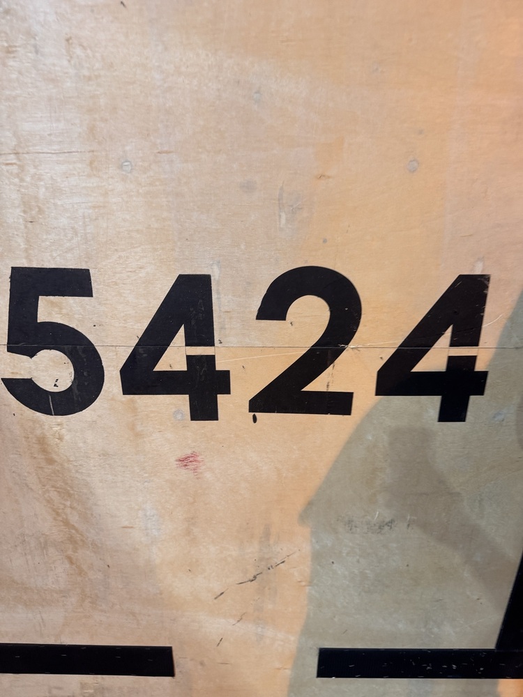 Sydney Greenacre Storage auction IB-2624