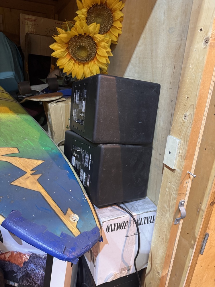 Sydney Greenacre Storage Unit auction IB-2624