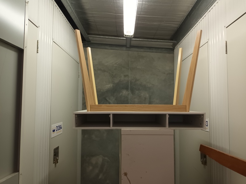 Storage King Browns Plains Storage auction IB-6110