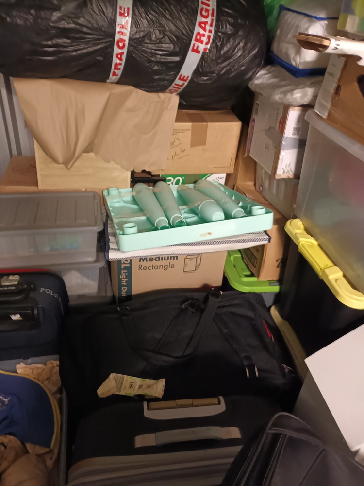 Storage King Browns Plains Self Storage auction IB-6110