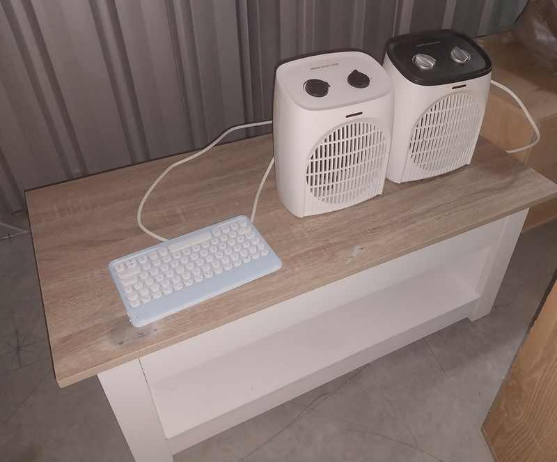 Storage King Albion Park Rail Self Storage Unit auction IB-8289