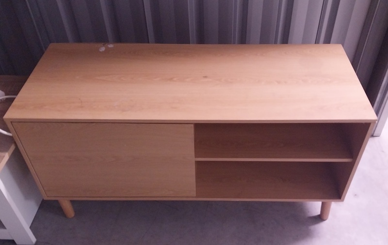 Storage King Albion Park Rail Storage auction IB-8289