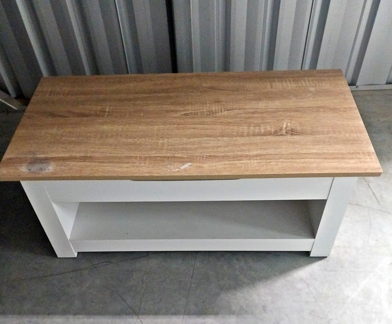 Storage King Albion Park Rail Self Storage Facility Unit auction IB-8289