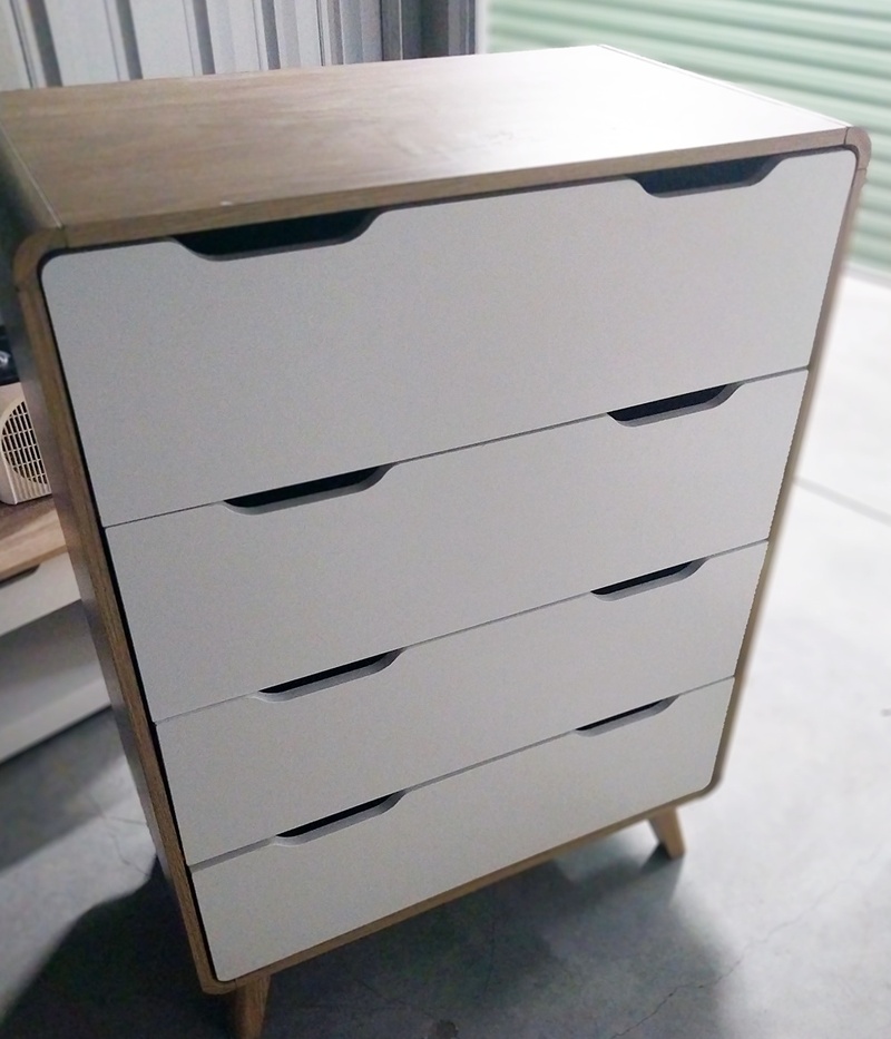 Storage King Albion Park Rail Bid on Storage Unit auction IB-8289