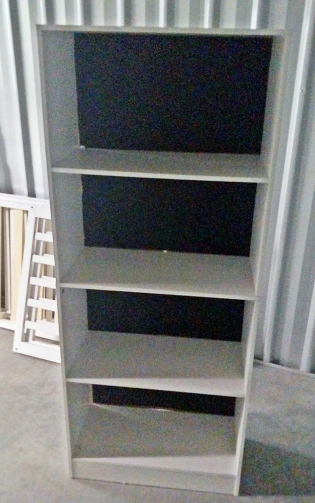 Storage King Albion Park Rail Bid on Storage auction IB-8289