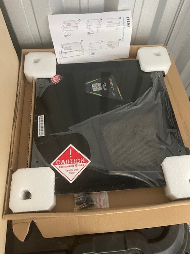 Storage King Kunda Park Self Storage Unit auction IB-1324