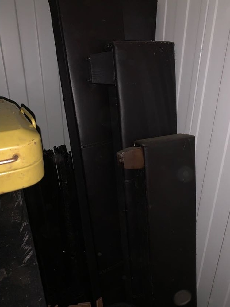 Rent a Space Gregory Hills Storage auction IB-9340