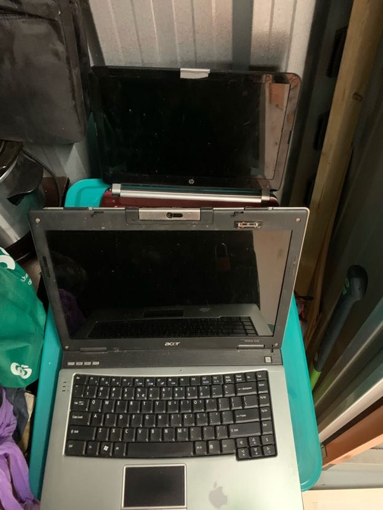 Rent a Space Gregory Hills Bid on Storage auction IB-9340